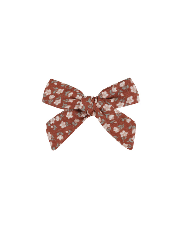 Bow || Rosette