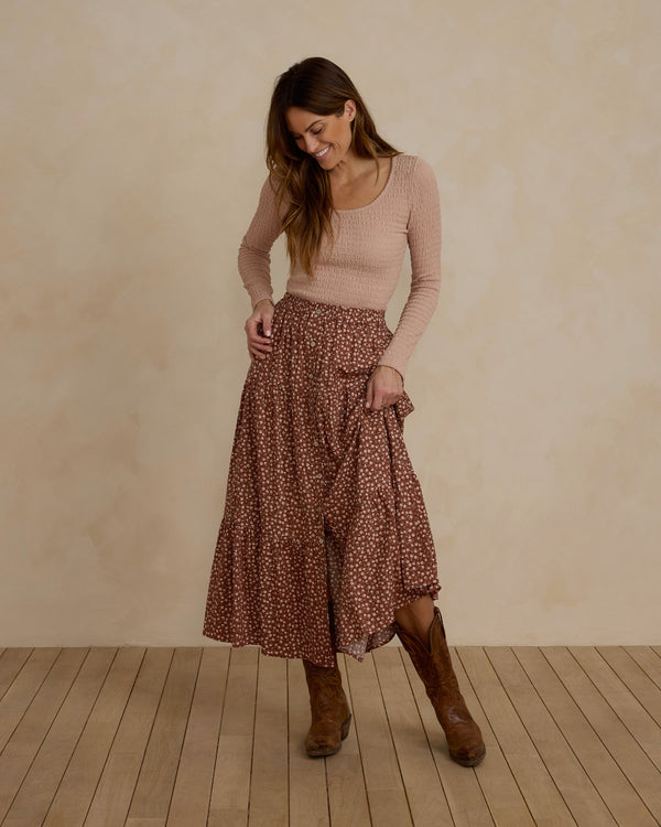 Women's Joelle Skirt || Rosette