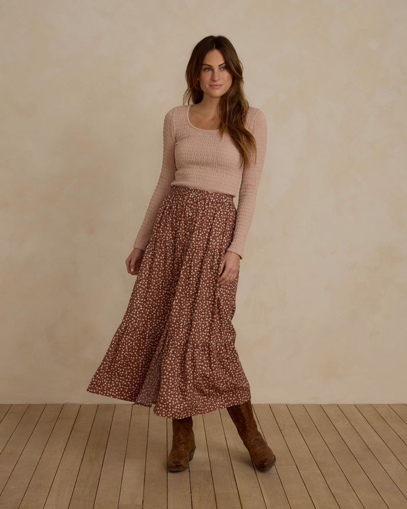 Women's Joelle Skirt || Rosette