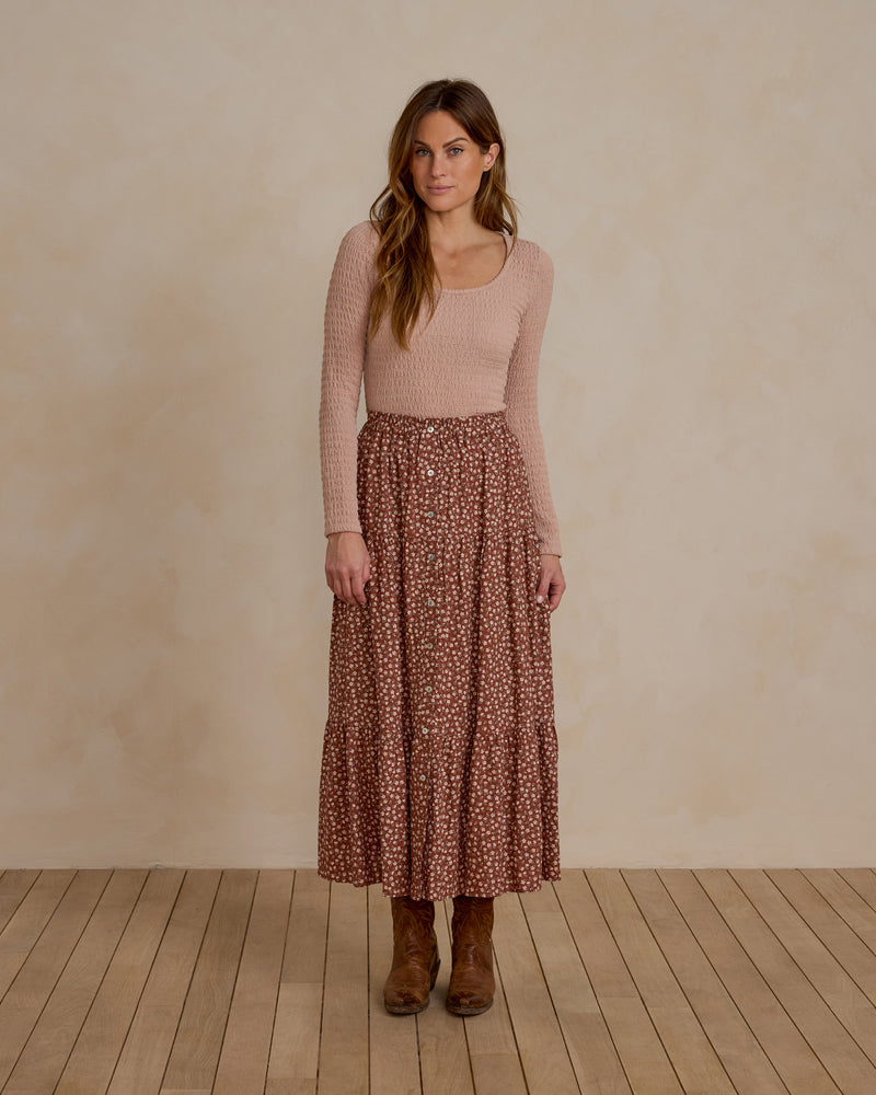 Women's Joelle Skirt || Rosette