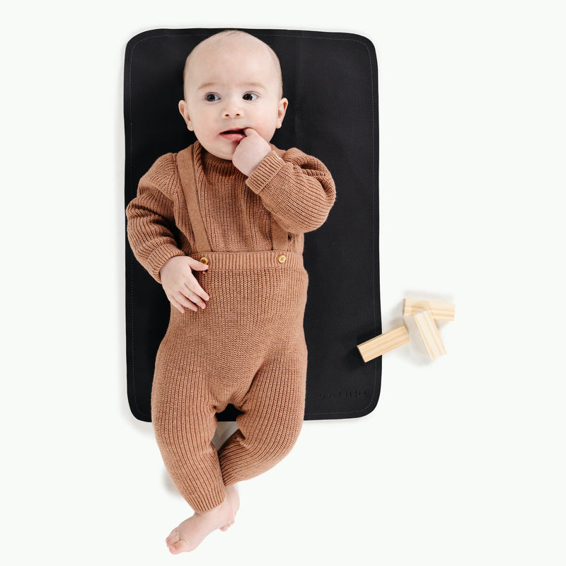 Gathre Micro Changing Mat, Micro, Gathre - All The Little Bows