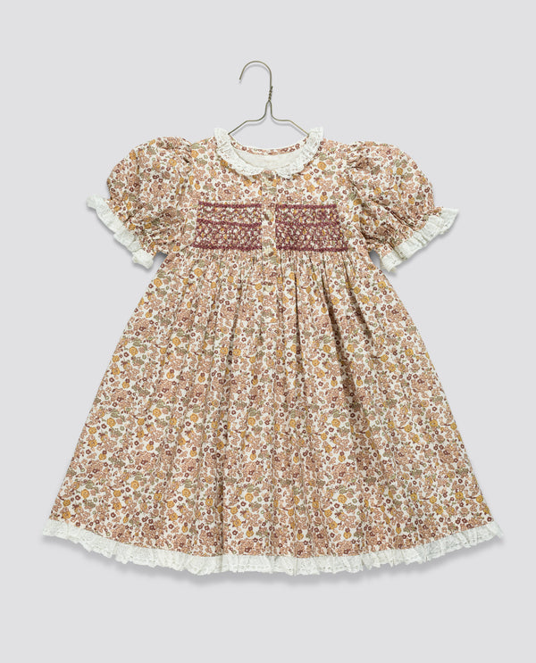 little cotton dress company Smocked Dresses & Natural Children's Clothing