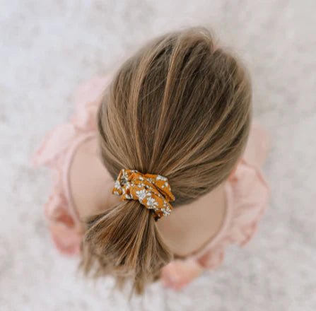 Liberty of London Mini Scrunchie Set - Rachel