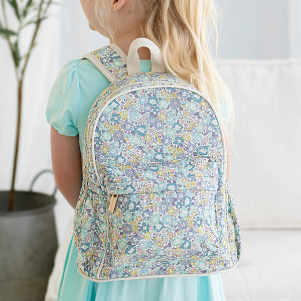 Liberty of London Backpack - Suzanne