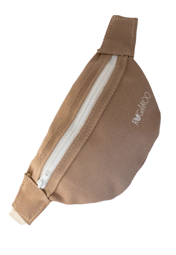 Rugaroo Pouch Bag | Earth