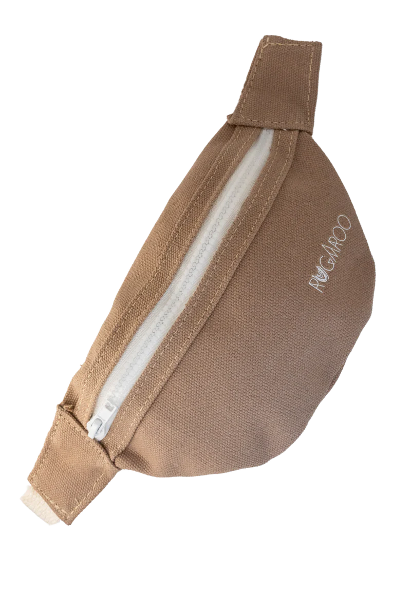 Rugaroo Pouch Bag | Earth