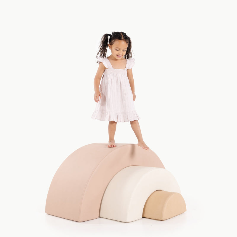 Gathre Arc Playset, Arc Playset, Gathre - All The Little Bows