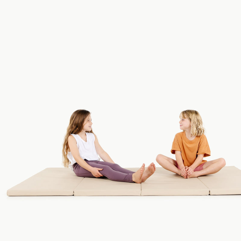 Gathre Tumbling Mat, Tumbling Mat, Gathre - All The Little Bows