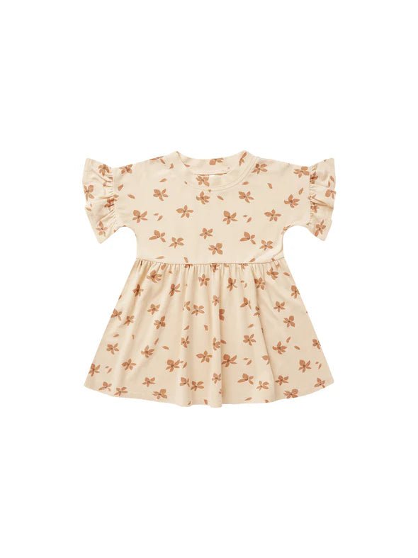 Babydoll Dress || Scatter, , Rylee + Cru - All The Little Bows