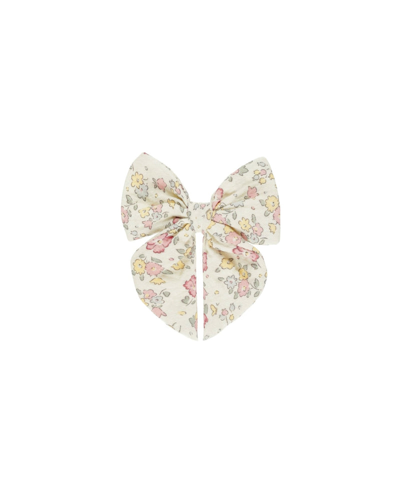 Bow || Bloom, , Quincy Mae - All The Little Bows