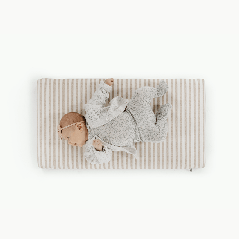 Gathre Padded Changing Mat, Padded Mat, Gathre - All The Little Bows