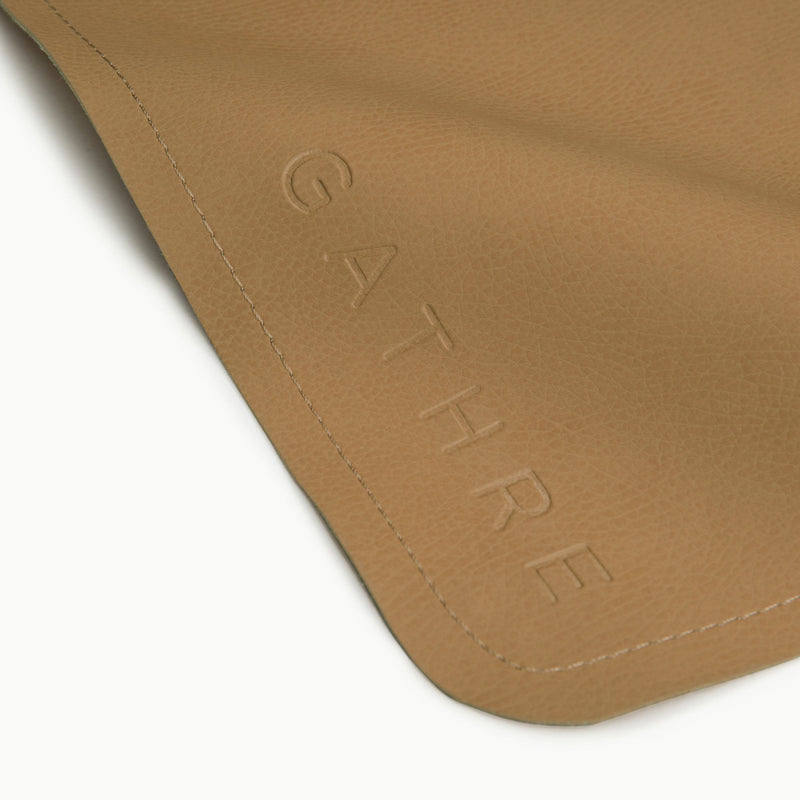 Gathre Micro Changing Mat, Micro, Gathre - All The Little Bows