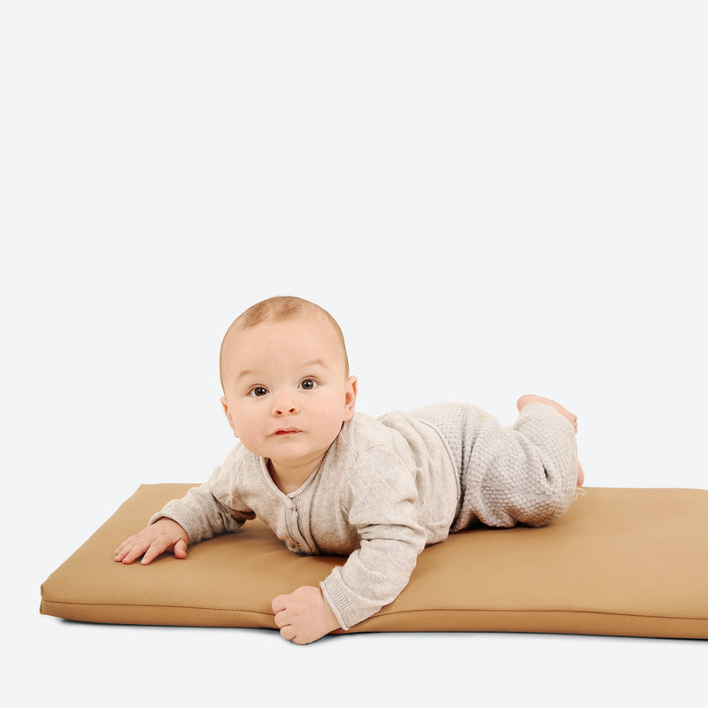 Gathre Padded Changing Mat, Padded Mat, Gathre - All The Little Bows