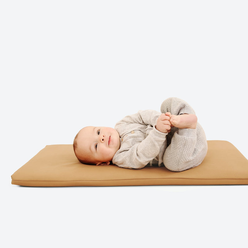 Gathre Padded Changing Mat, Padded Mat, Gathre - All The Little Bows
