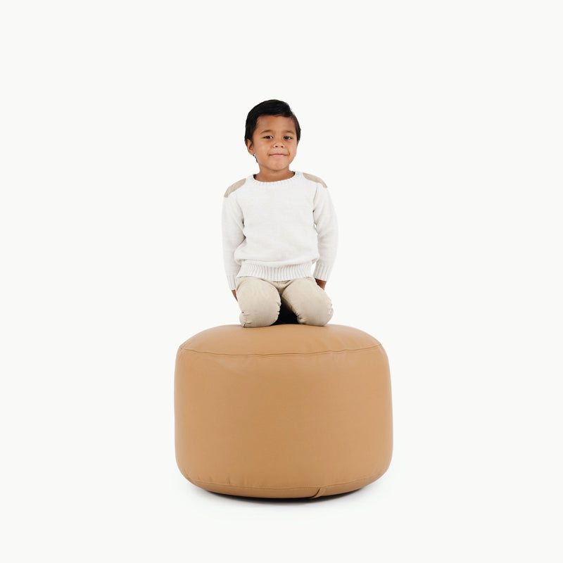 Gathre Pouf, Pouf, Gathre - All The Little Bows