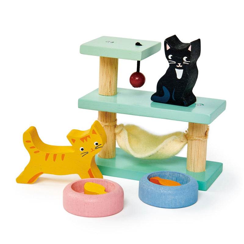 Care for a Pet Collection, , Tender Leaf - All The Little Bows