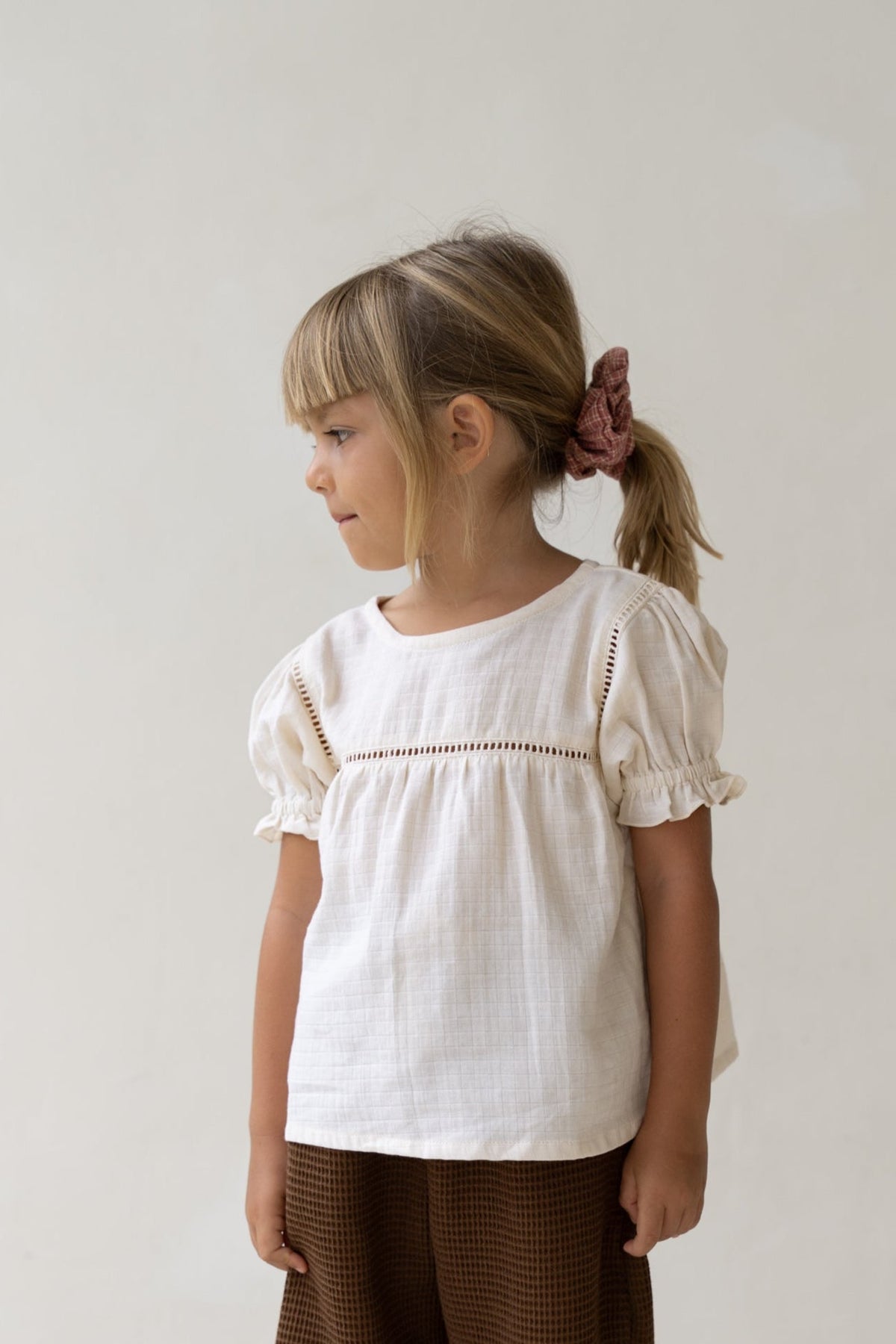 Woven Tops & Blouses | All The Little Bows