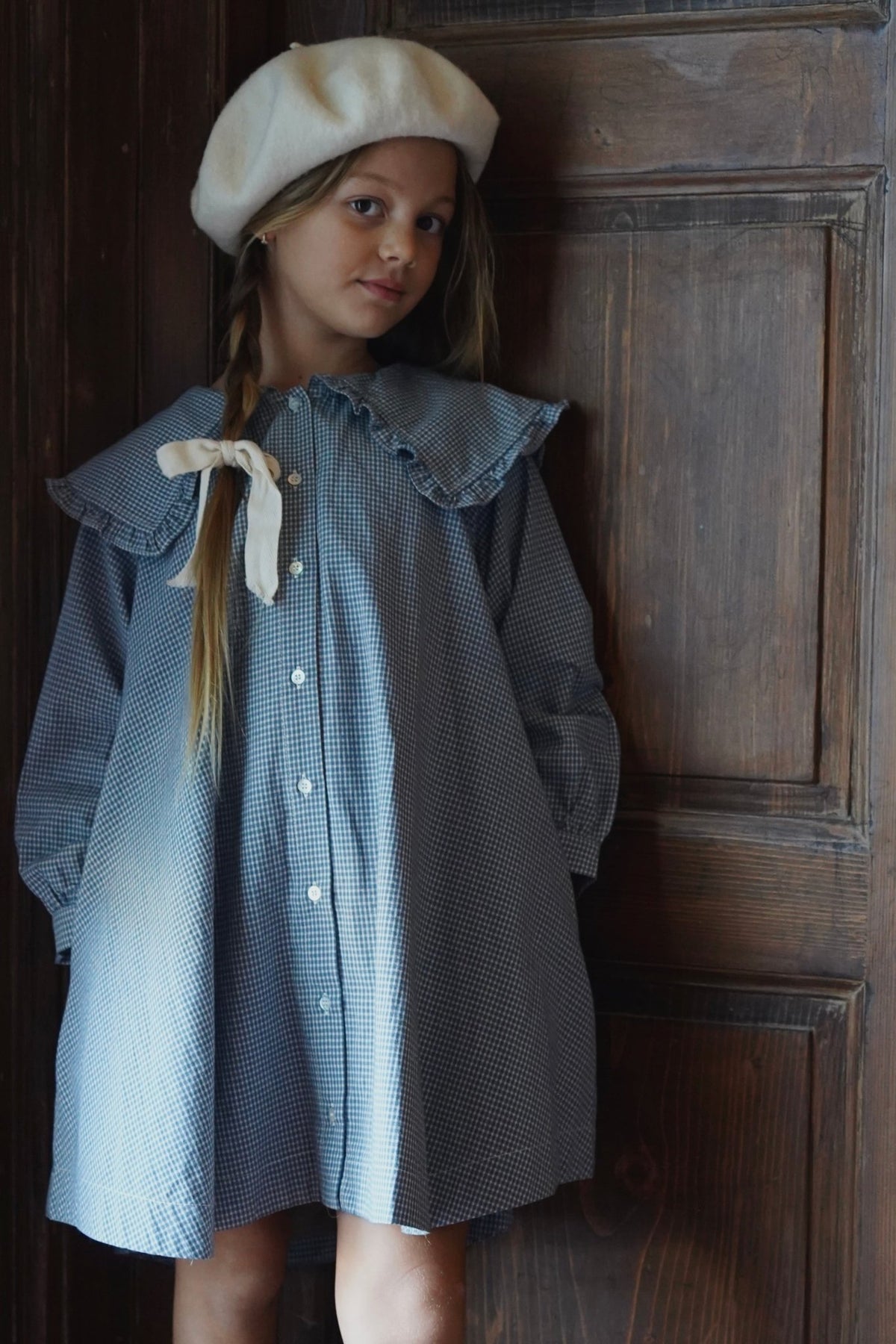 house of paloma set