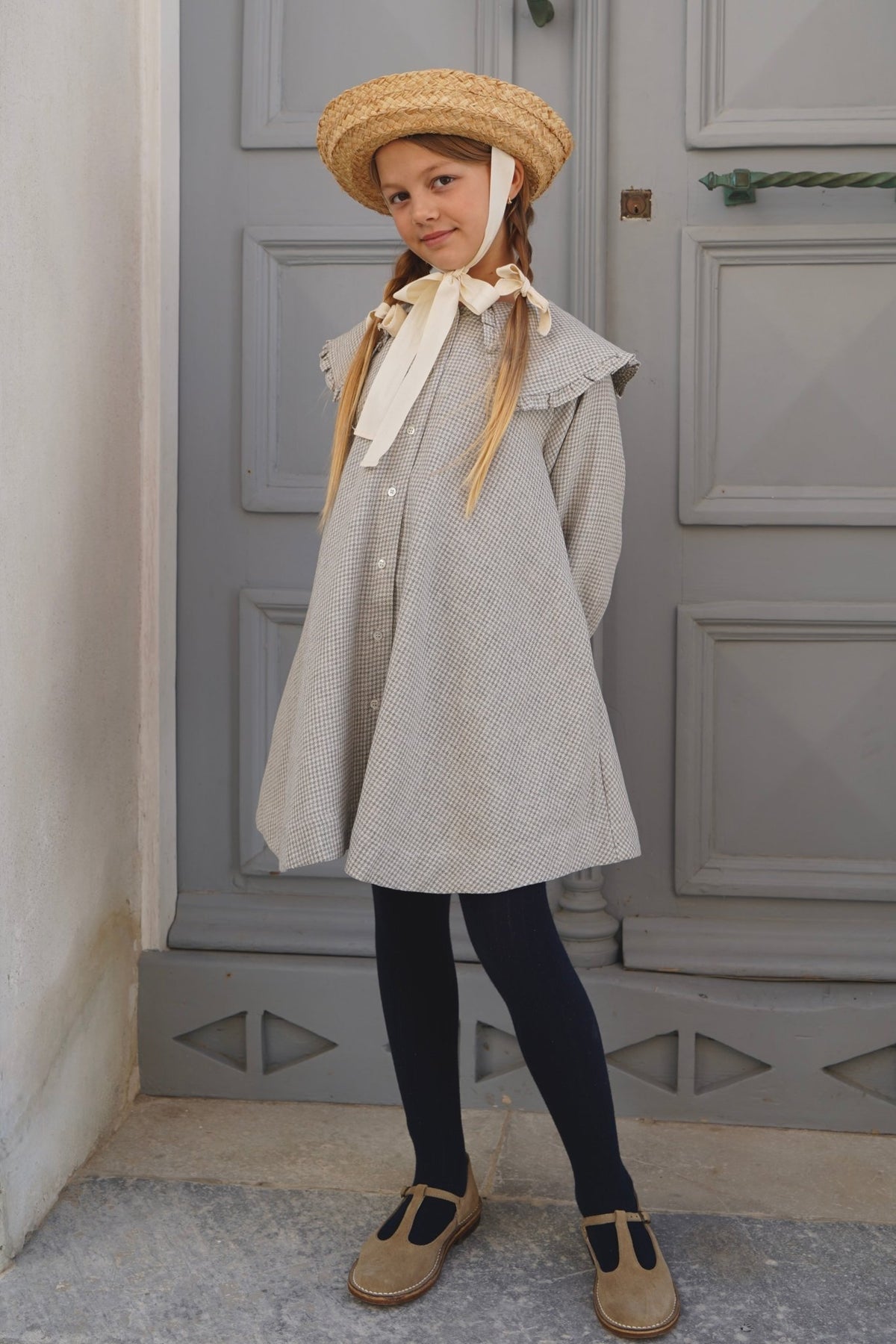 house of paloma set