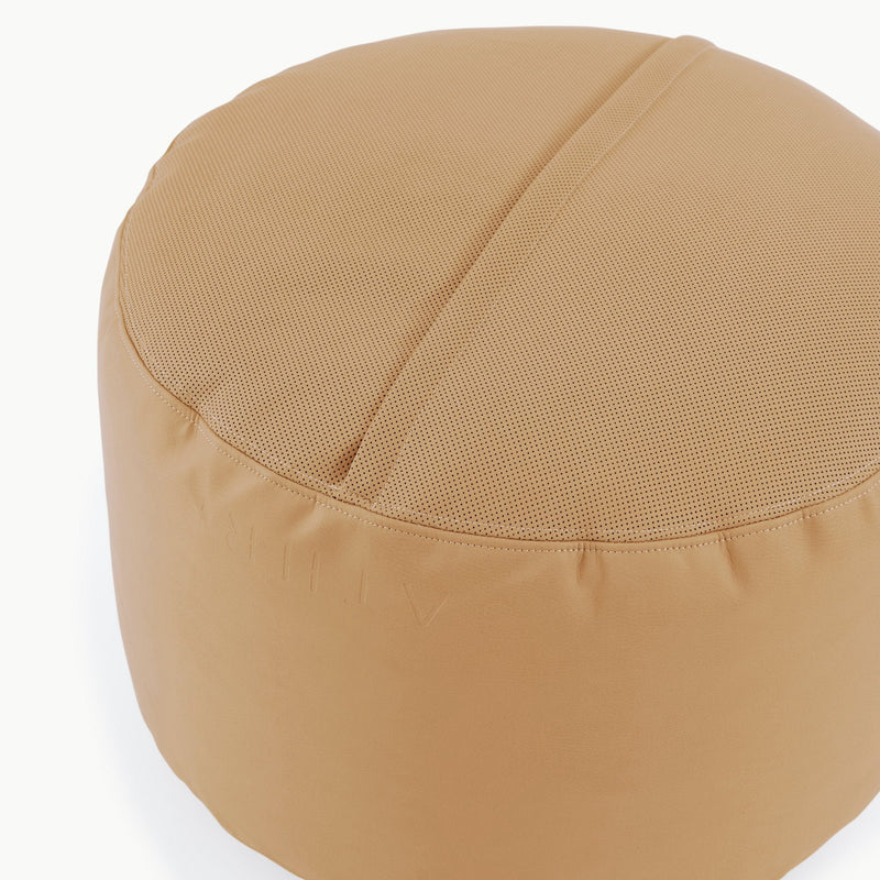 Gathre Pouf, Pouf, Gathre - All The Little Bows