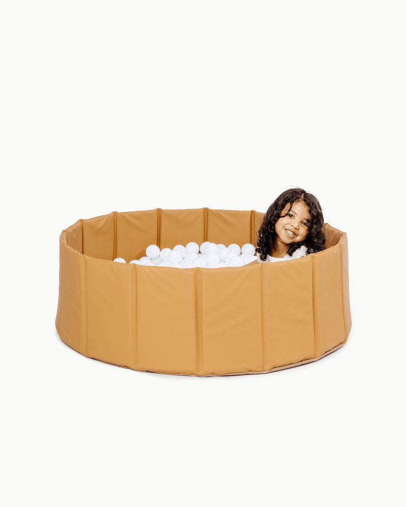 Gathre Ball Pit, , Gathre - All The Little Bows