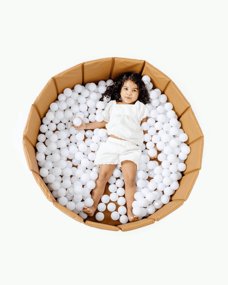 Gathre Ball Pit, , Gathre - All The Little Bows