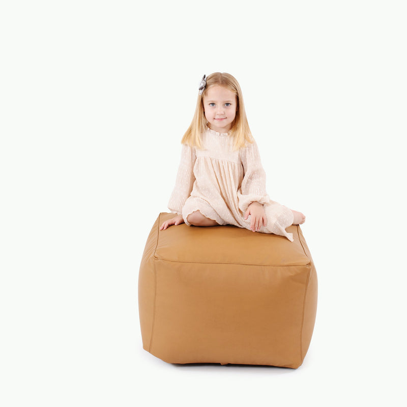 Gathre Pouf, Pouf, Gathre - All The Little Bows