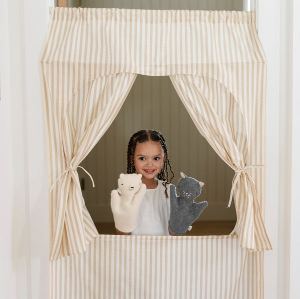 Gathre Doorway Theatre, , Gathre - All The Little Bows