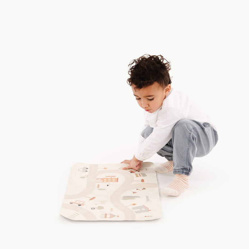 Gathre Micro Changing Mat, Micro, Gathre - All The Little Bows