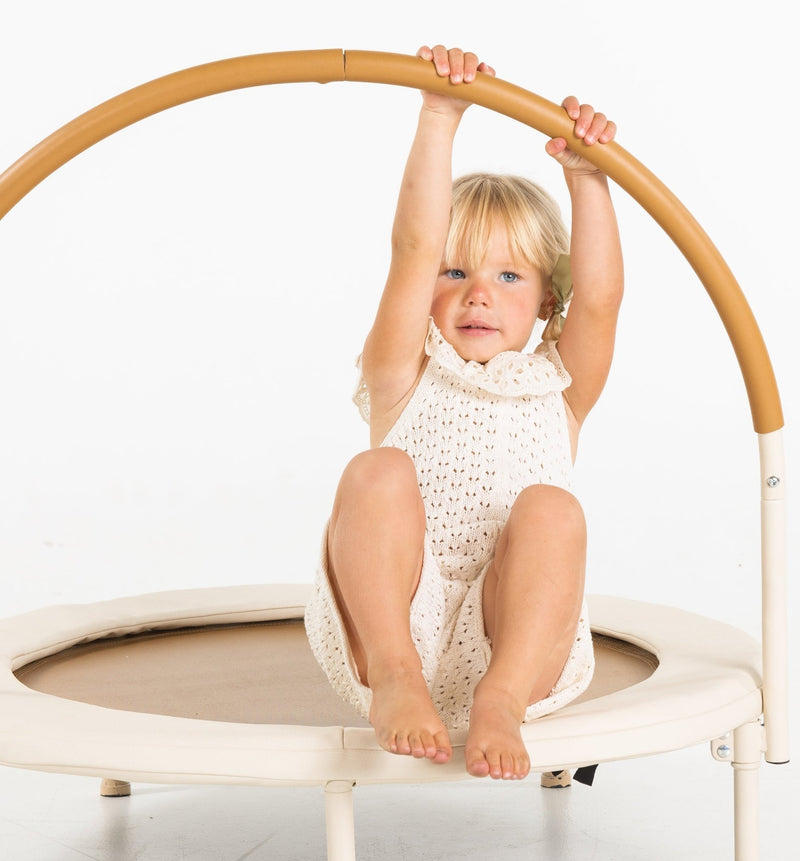 Gathre Trampoline, , Gathre - All The Little Bows