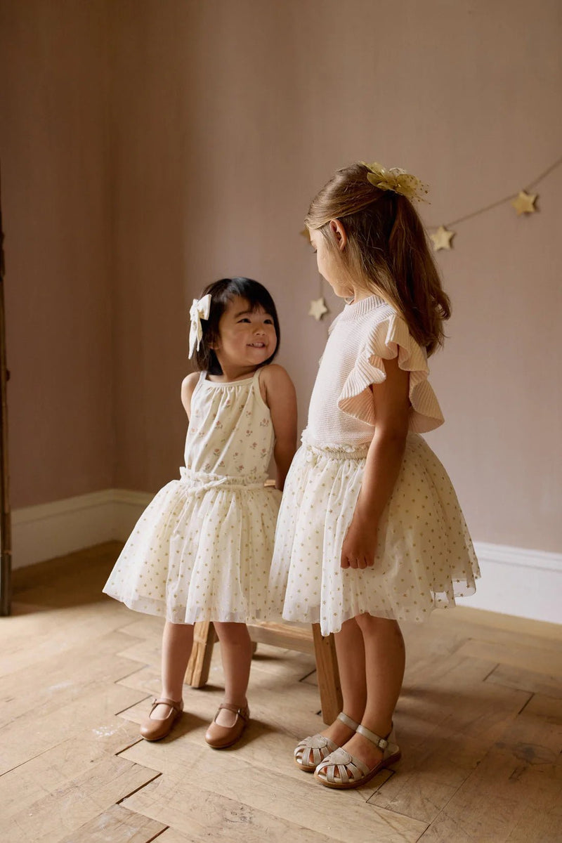Gillian Tutu Skirt - Just Like Magic, , Jamie Kay - All The Little Bows