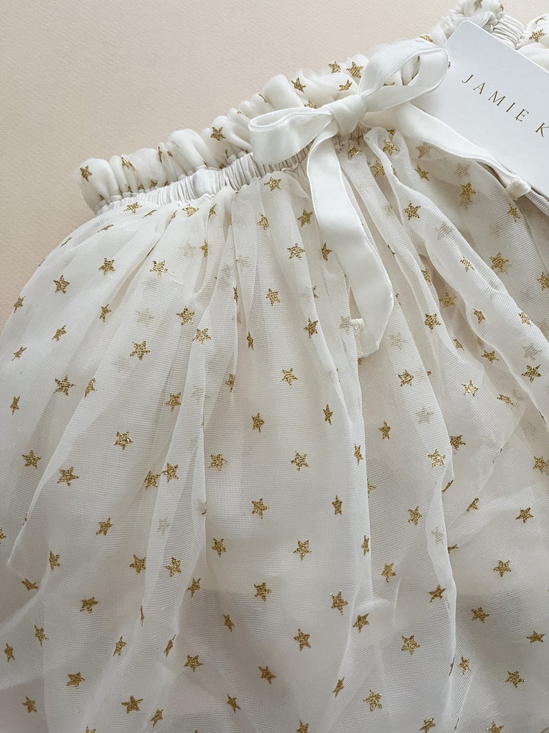 Gillian Tutu Skirt - Just Like Magic, , Jamie Kay - All The Little Bows