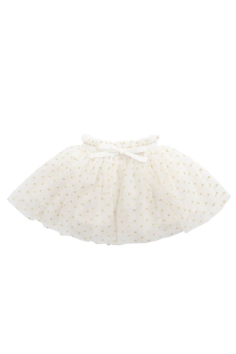 Gillian Tutu Skirt - Just Like Magic, , Jamie Kay - All The Little Bows