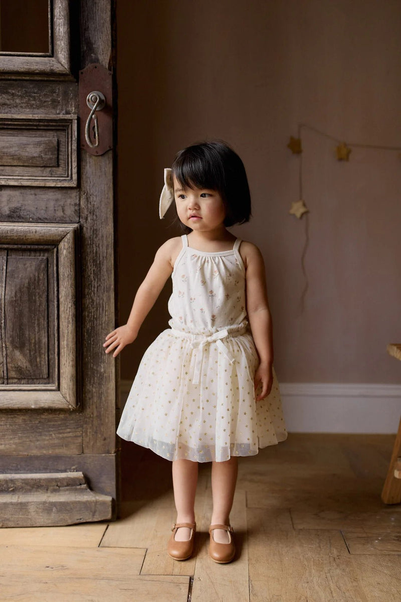 Gillian Tutu Skirt - Just Like Magic, , Jamie Kay - All The Little Bows
