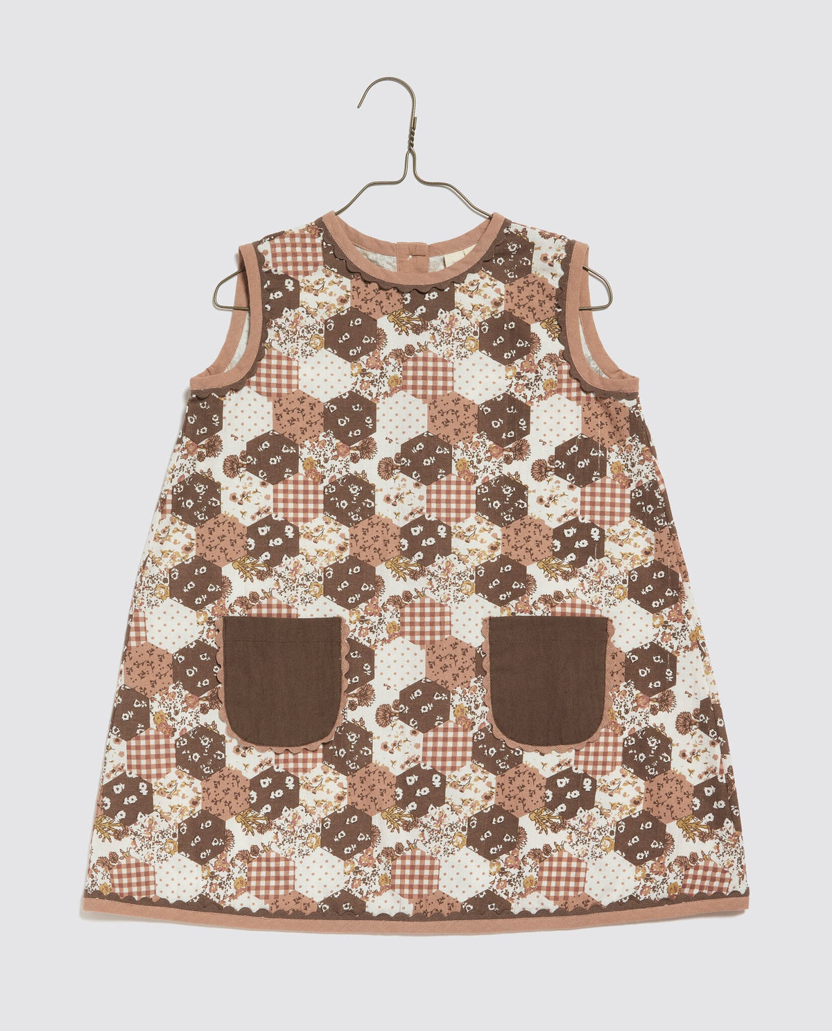 Little Cotton Clothes | All The Little Bows
