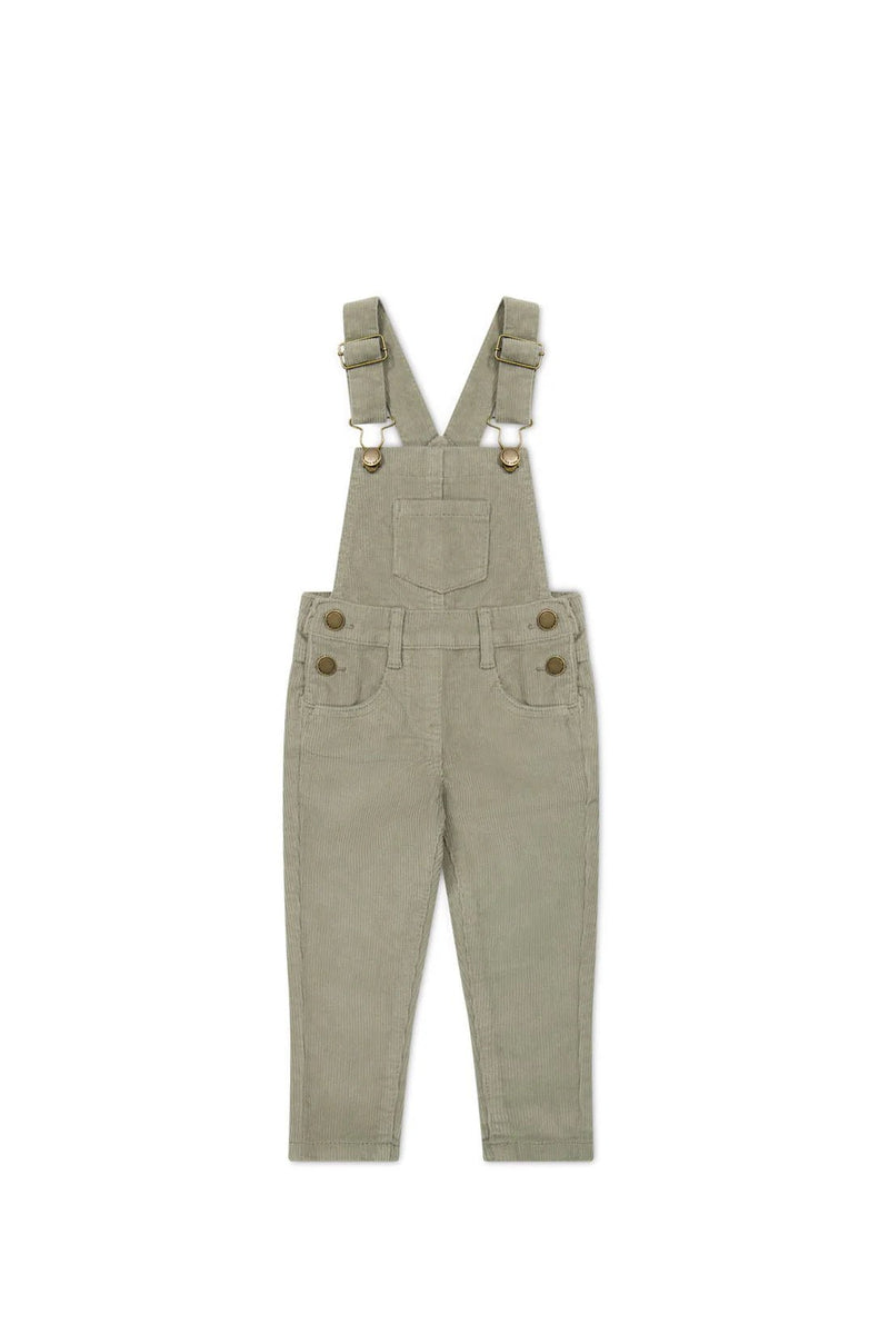 Jordie Cord Overall - Moss, Overall, Jamie Kay - All The Little Bows