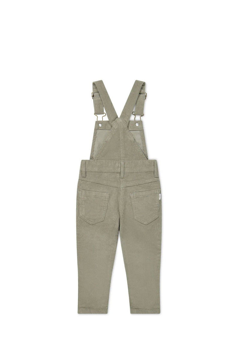 Jordie Cord Overall - Moss, Overall, Jamie Kay - All The Little Bows