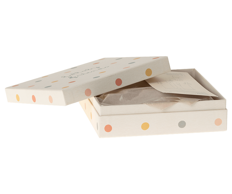 Lullaby Friends - Mobile, INTERIOR, Maileg USA - All The Little Bows