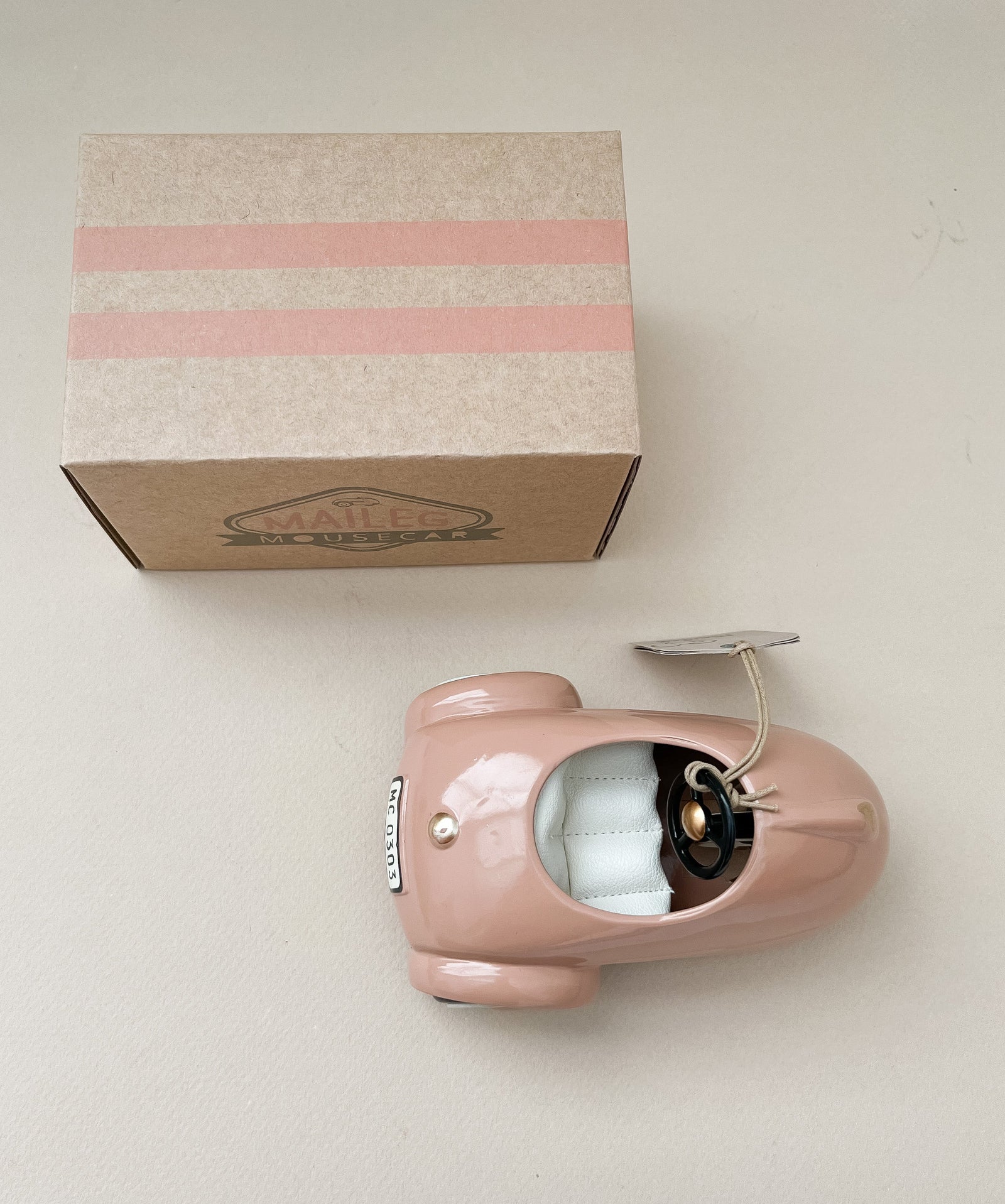 ミニカー maileg car for mouse 2J2A8905-2_grande.jpg?v=1684269769