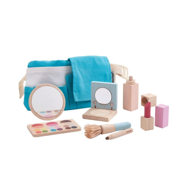 Make Up Set - PlanToys USA - All The Little Bows