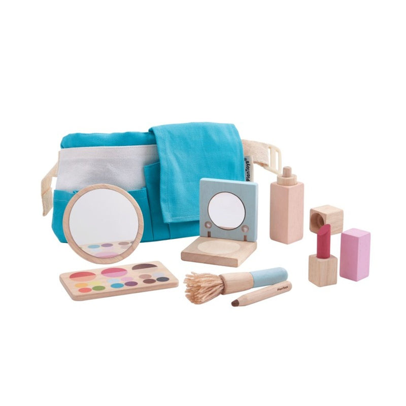 Make Up Set - PlanToys USA - All The Little Bows