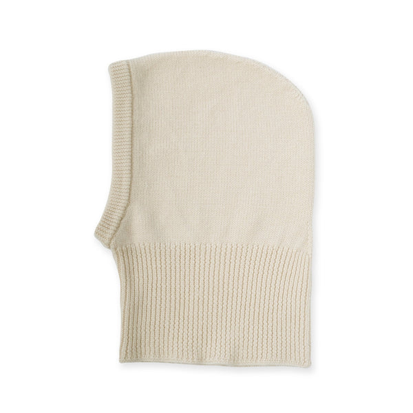 Eden Merino Wool Balaclava Hood | Doux Agneaux, Winter Hood, Collégien - All The Little Bows
