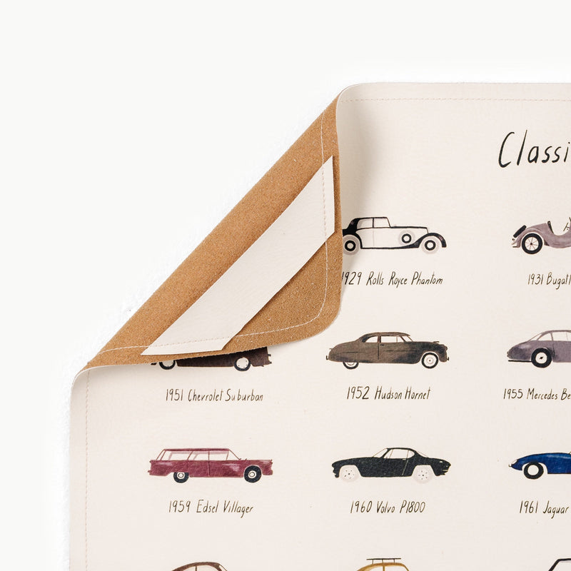 Gathre Micro Changing Mat, Micro, Gathre - All The Little Bows
