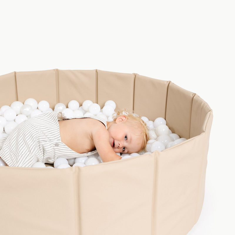 Gathre Ball Pit, , Gathre - All The Little Bows