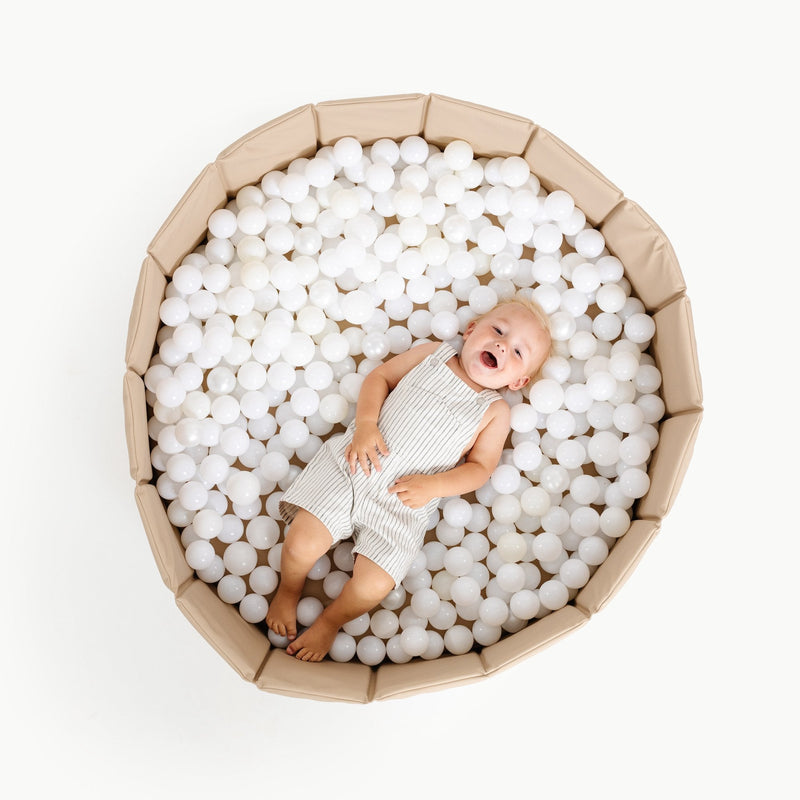 Gathre Ball Pit, , Gathre - All The Little Bows