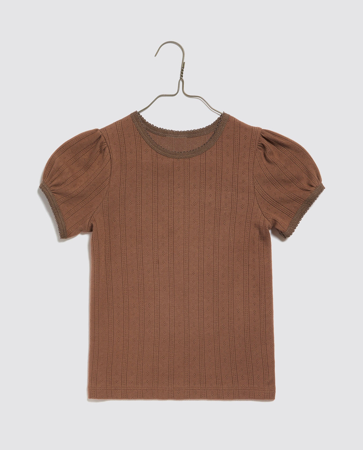 little cotton clothes ブラウス 3-4y 24aw little cotton clothes / 花柄ブラウス 3-4Y - メルカリ