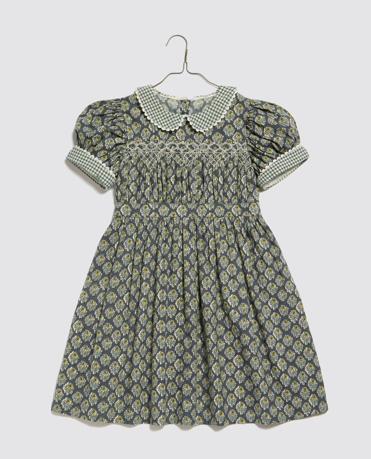 Little Cotton Clothes | All The Little Bows