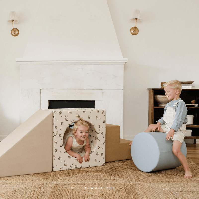 Gathre Block Playset, Block Playset, Gathre - All The Little Bows