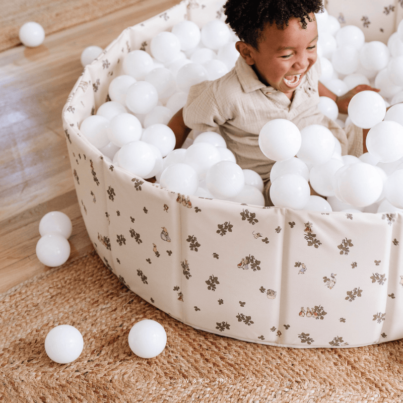 Gathre Ball Pit, , Gathre - All The Little Bows