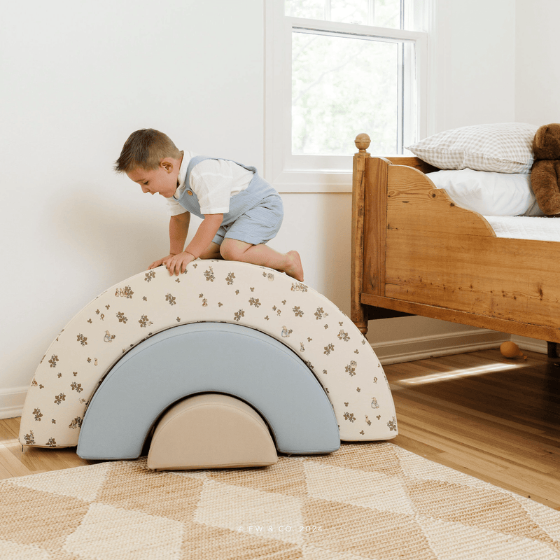Gathre Arc Playset, Arc Playset, Gathre - All The Little Bows